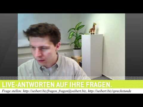 Optimierung von Internetsoftware in Namen