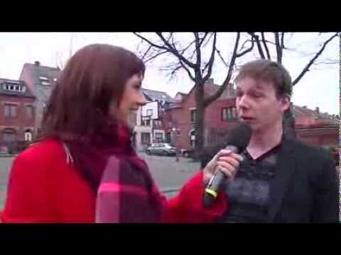 Kunstszene in Aalst: Talente und Trends