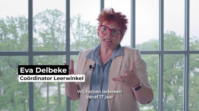 Geschäftsschulen in Genk: Ein Überblick