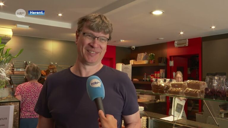 Bakkerijen in Leuven: Ein Genuss f&uuml;r Feinschmecker