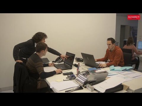 Die besten Ontwerpbureaus in Oostende