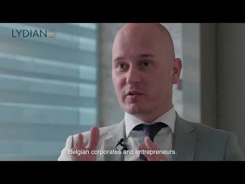 Alternativen zu traditionellen Finanzdienstleistungen in Hasselt