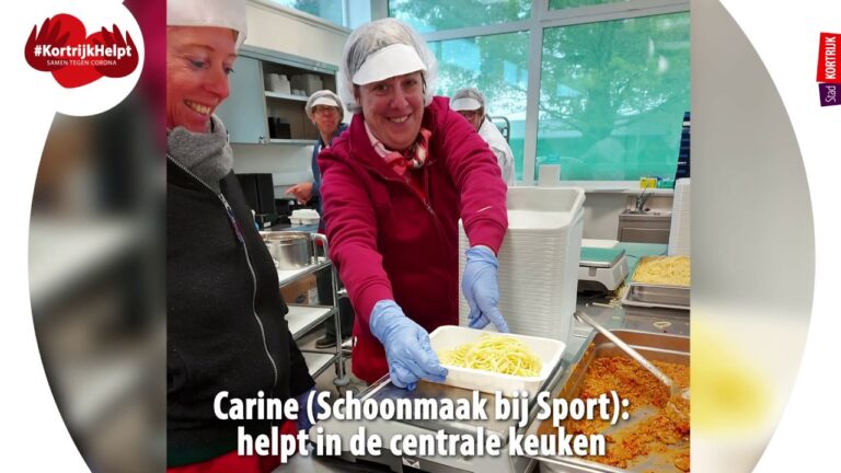 Effektive B2B-Dienste in Kortrijk