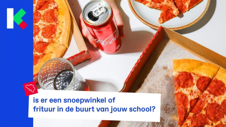 Gesunde Lebensmittelgesch&auml;fte in Leuven