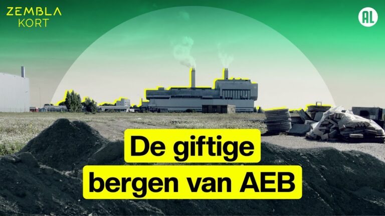 Effiziente Afvalbeheer in Bergen: L&ouml;sungen und Strategien