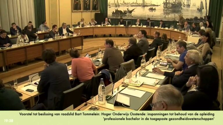 Selbstverteidigungsschulen in Oostende: Ein Leitfaden