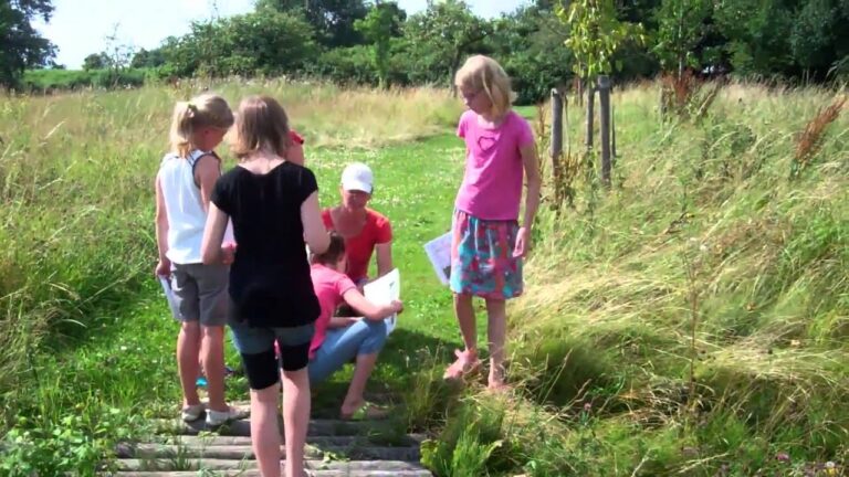 Houten H&uuml;tten in Namen: Einmalige Erlebnisse in der Natur