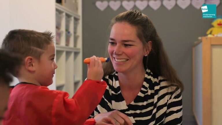 Die besten Kinderdagverblijven in Namen