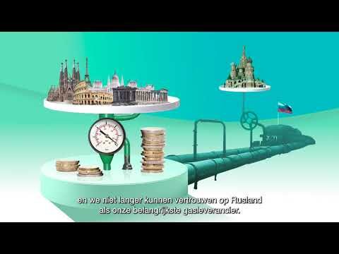 Gasunternehmen in Belgien: Marktübersicht und Trends