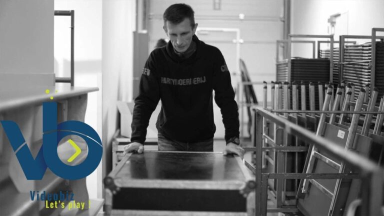 Professionelle Organisatoren in Mechelen: Effizienz und Expertise vereint