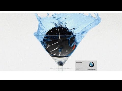 Reclamefotografen in Belgien: Kreativit&auml;t und Expertise vereint