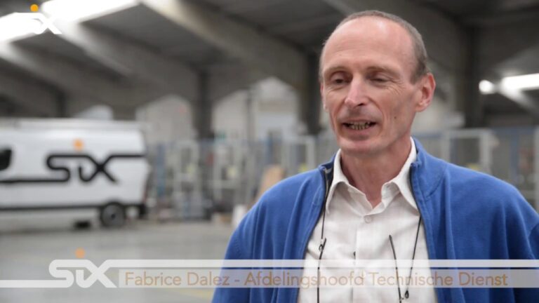 Technische Dienstleistungen in Roeselare: Effizienz und Innovation