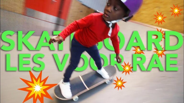 Die besten Skateboardwinkels in Kortrijk