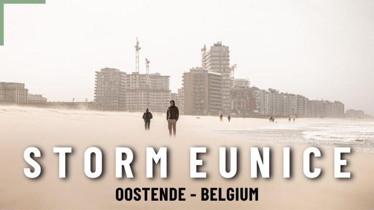 Die besten Fotografen in Oostende