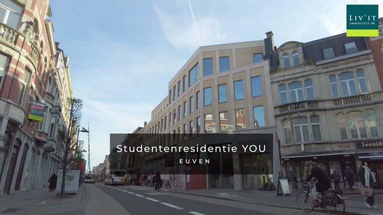 Babybekleidungsgesch&auml;fte in Leuven
