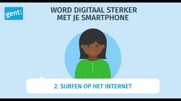 Mobiles Netzwerk in Gent: Chancen und Herausforderungen
