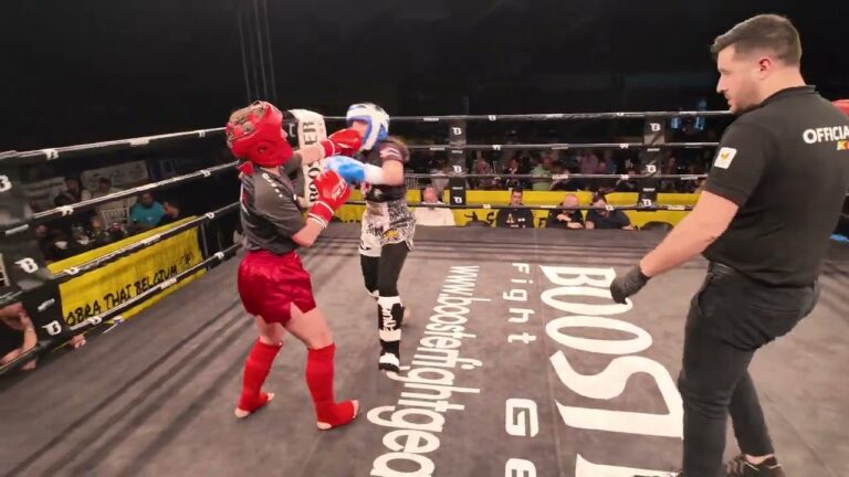MMA-Vereine in Mechelen: Die besten Optionen im &Uuml;berblick
