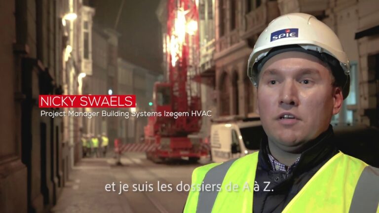 Recyclingdienste in Gent: Effiziente L&ouml;sungen f&uuml;r eine nachhaltige Stadt