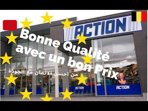 Die besten Discountsuperm&auml;rkte in Charleroi