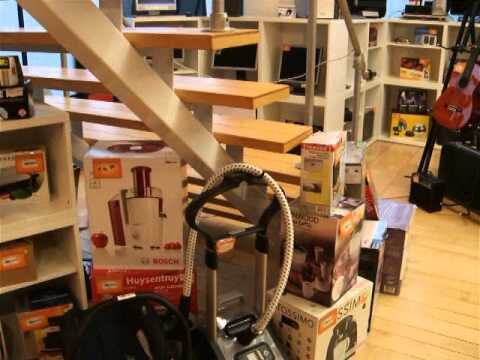 Meubelwinkels in Genk: Die besten Adressen f&uuml;r M&ouml;belk&auml;ufe