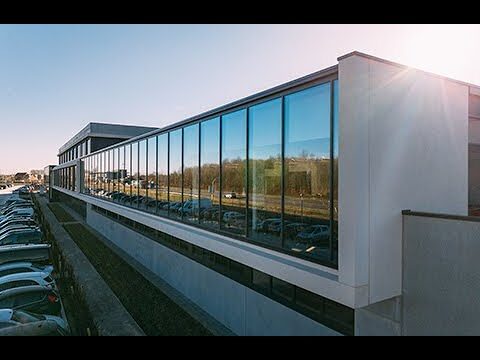 Optimale Luchthavenvervoer Dienste in Roeselare