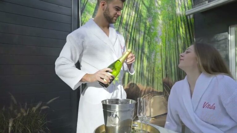 Entspannung pur: Die besten Spas in Leuven