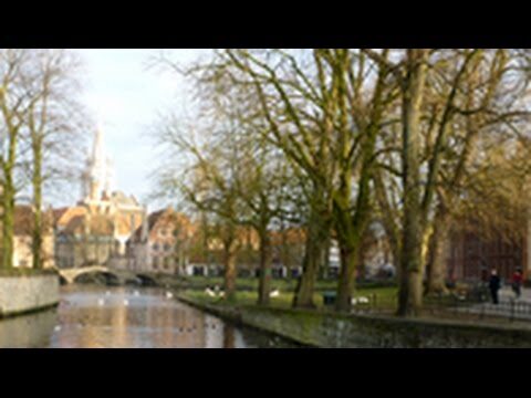 Kappers in Brugge: Die besten Friseure der Stadt