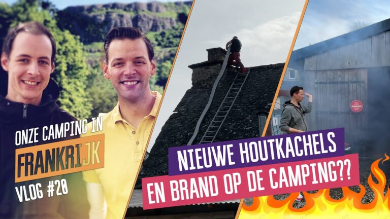 Houtkachels: Die besten Geschäfte in Belgien