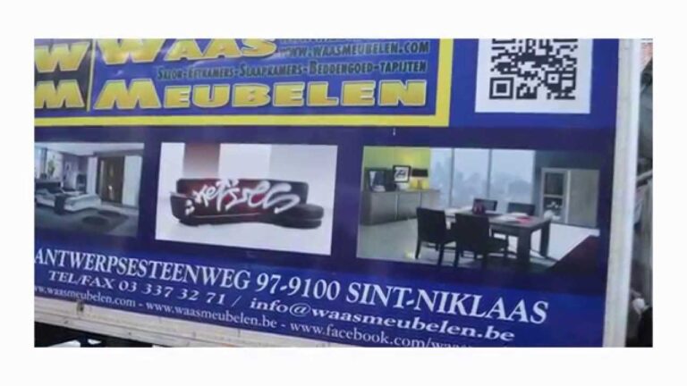 Meubelaccessoires in Sint-Niklaas: Stilvolle Akzente f&uuml;r Ihr Zuhause