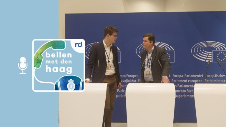Politische Parteien in Br&uuml;ssel: Ein &Uuml;berblick
