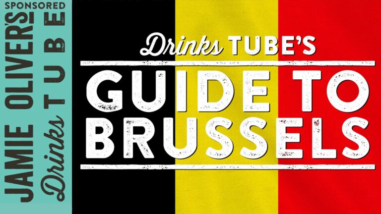 Die besten Bars in Br&uuml;ssel