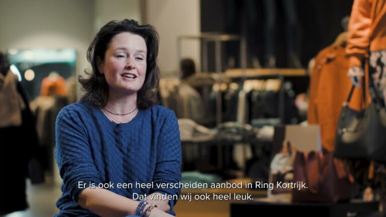 Haute Couture Mode in Kortrijk: Ein Blick auf Stil und Eleganz