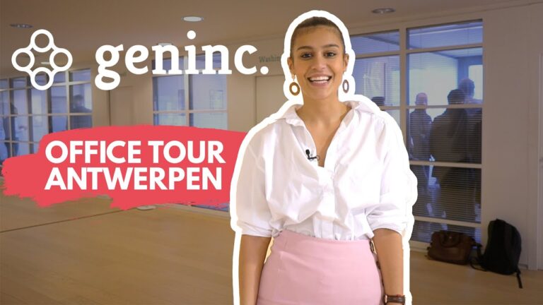 Die besten Talentenbureaus in Antwerpen