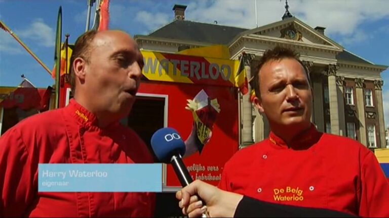 Cafeterien in Belgien: Ein Genuss f&uuml;r Feinschmecker