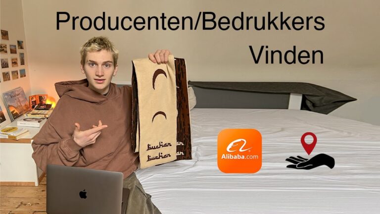 Groothandels f&uuml;r Bekleidung in Belgien: Ein umfassender &Uuml;berblick