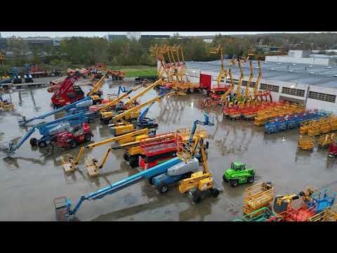 Effiziente Schwimmbadreinigungsdienste in Kortrijk